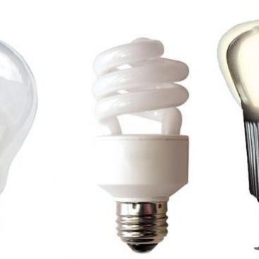 Buying Lightbulbs… What is right?